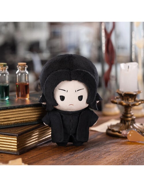 Pop Mart Harry Pottermagic Academy Cotton Dolls product photo View 05 L