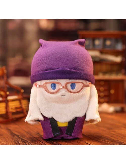 Pop Mart Harry Pottermagic Academy Cotton Dolls product photo View 06 L