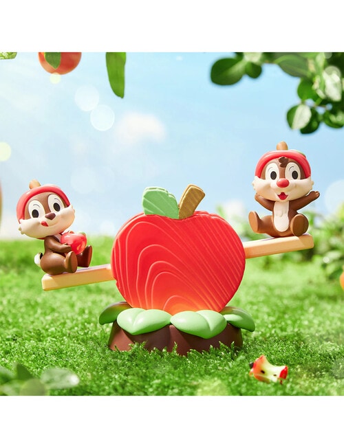 Pop Mart The Wonderful Dreams Of Mickey And His Friends Series Scene Sets product photo