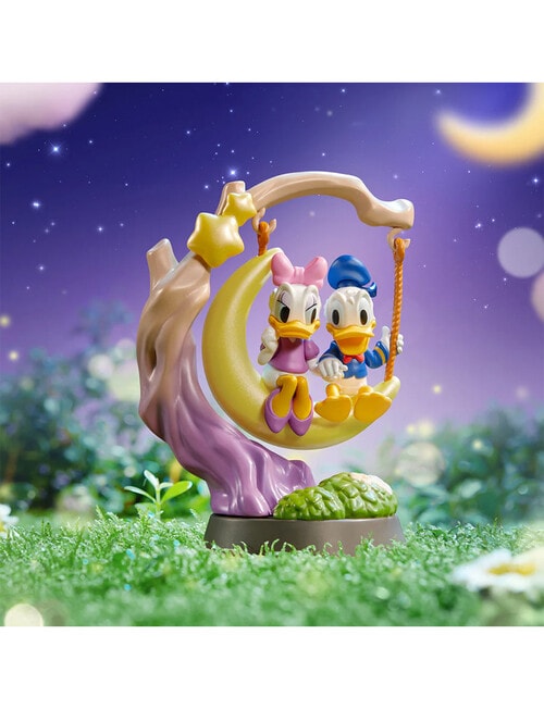 Pop Mart The Wonderful Dreams Of Mickey And His Friends Series Scene Sets product photo View 03 L