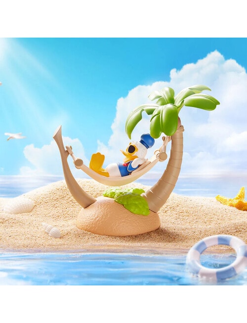 Pop Mart The Wonderful Dreams Of Mickey And His Friends Series Scene Sets product photo View 04 L