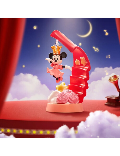 Pop Mart The Wonderful Dreams Of Mickey And His Friends Series Scene Sets product photo View 05 L