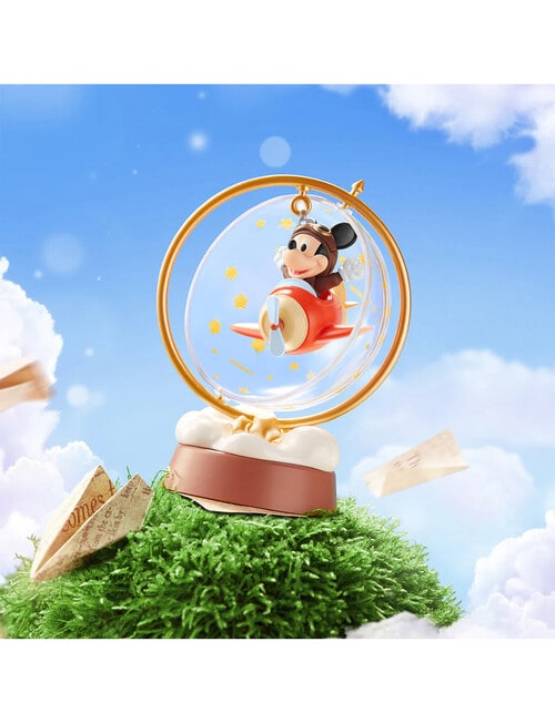 Pop Mart The Wonderful Dreams Of Mickey And His Friends Series Scene Sets product photo View 07 L