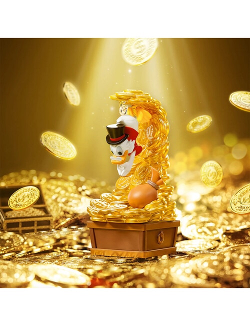 Pop Mart The Wonderful Dreams Of Mickey And His Friends Series Scene Sets product photo View 09 L