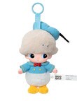 Pop Mart Dimoo World x Disney Series Vinyl Plush Keychnain Blind Box product photo View 03 S