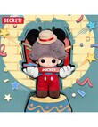 Pop Mart Dimoo World x Disney Series Vinyl Plush Keychnain Blind Box product photo View 07 S
