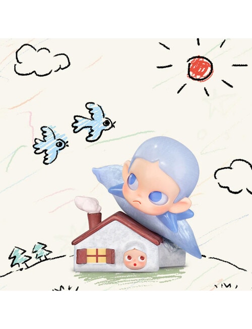 Pop Mart Zsiga Boderline Drifter Series Figures product photo View 14 L