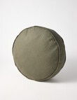 Tilly Home Bardot Button Cushion product photo
