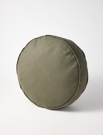 Tilly Home Bardot Button Cushion product photo