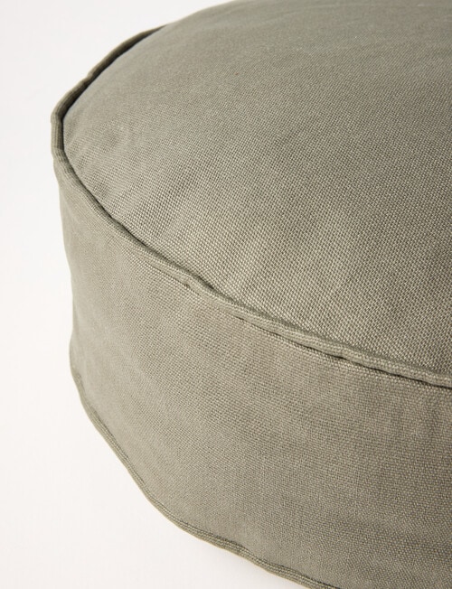Tilly Home Bardot Button Cushion product photo View 02 L
