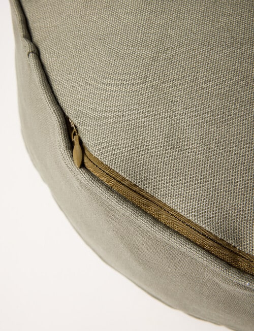 Tilly Home Bardot Button Cushion product photo View 04 L