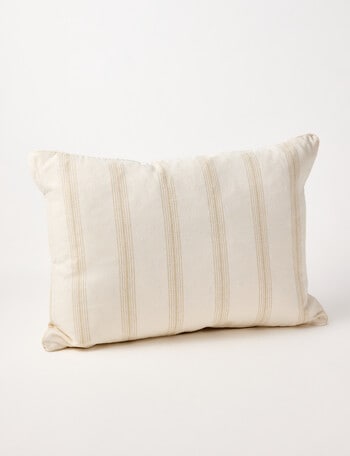 Tilly Home Saddie Stripe Cushion product photo