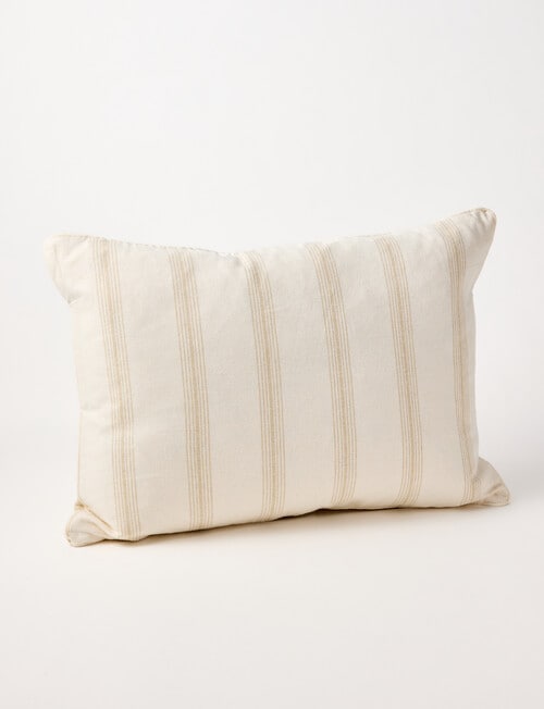 Tilly Home Saddie Stripe Cushion product photo