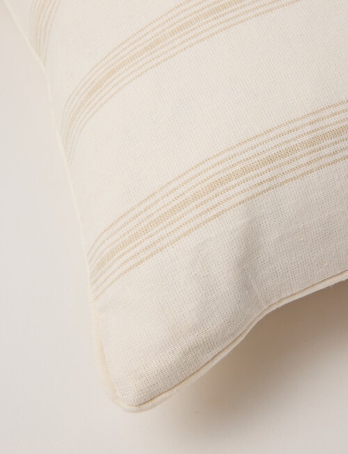 Tilly Home Saddie Stripe Cushion product photo View 02 L