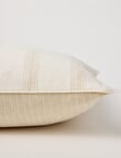 Tilly Home Saddie Stripe Cushion product photo View 03 S