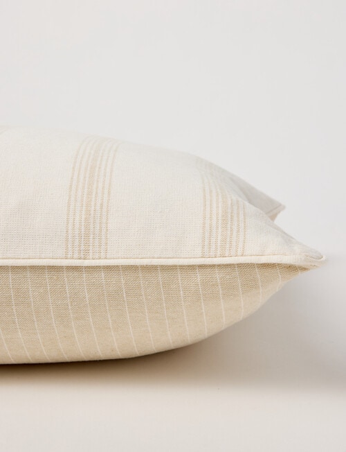 Tilly Home Saddie Stripe Cushion product photo View 03 L