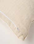 Tilly Home Saddie Stripe Cushion product photo View 04 S