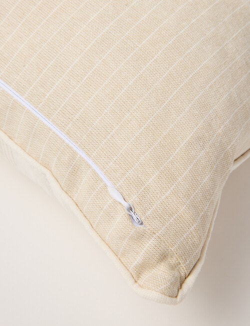 Tilly Home Saddie Stripe Cushion product photo View 04 L