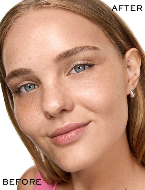 Lancome Skin Id&ocirc;le 3 Serum Supertint Fresh Glow Tinted Serum product photo View 04 L