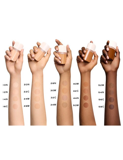 Lancome Skin Id&ocirc;le 3 Serum Supertint Fresh Glow Tinted Serum product photo View 03 L