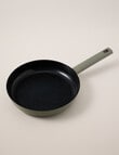 Gather Elementopia Ceramic Frypan, Olive, 26cm product photo