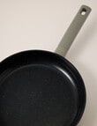 Gather Elementopia Ceramic Frypan, Olive, 26cm product photo View 02 S