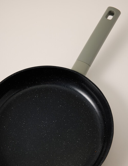 Gather Elementopia Ceramic Frypan, Olive, 26cm product photo View 02 L