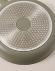 Gather Elementopia Ceramic Frypan, Olive, 26cm product photo View 04 S