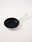 Gather Elementopia Ceramic Frypan, Cream, 20cm product photo