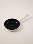 Gather Elementopia Ceramic Frypan, Cream, 26cm product photo