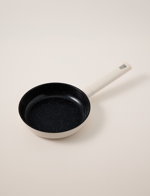 Gather Elementopia Ceramic Frypan, Cream, 26cm product photo