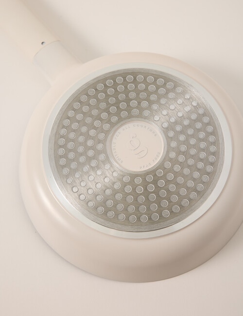Gather Elementopia Ceramic Frypan, Cream, 26cm product photo View 04 L