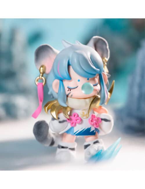 Nanci Oriental Auspiciousness Figures Blind Box, Assorted product photo View 06 L