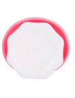 Mombella Mushroom Soothing Teether, Pink product photo View 06 S