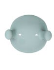 Mombella Mushroom Teether, Iron Green product photo View 04 S