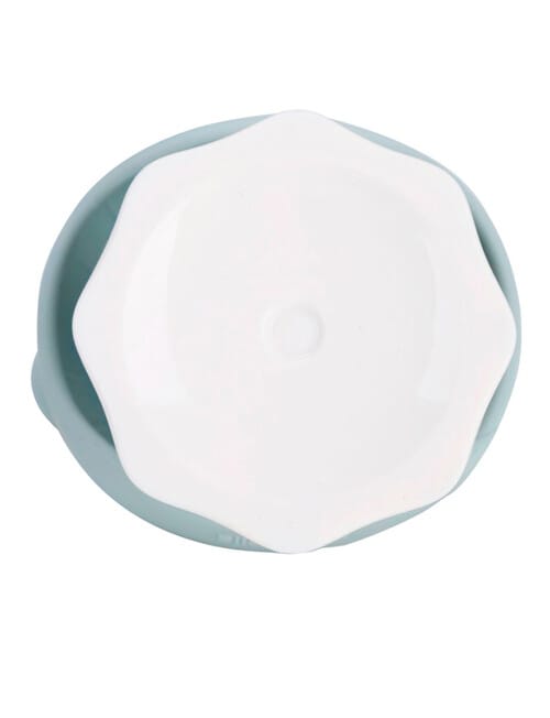 Mombella Mushroom Teether, Iron Green product photo View 05 L