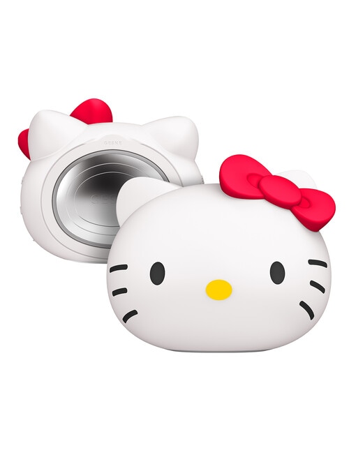 Geske Hello Kitty Sonic Warm and Cool Mask 8 in 1 product photo View 02 L