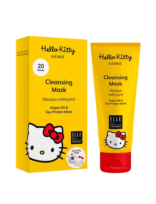Geske Hello Kitty Cleansing Mask, 50ml product photo