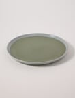 Gather Elementopia Dinner Plate, 26cm, Olive product photo