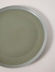 Gather Elementopia Dinner Plate, 26cm, Olive product photo View 02 S