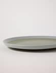 Gather Elementopia Dinner Plate, 26cm, Olive product photo View 03 S