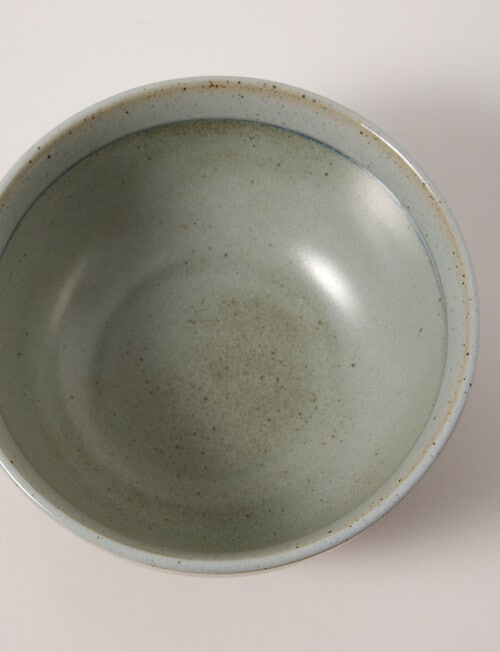 Gather Noodle Bowl, 13.5cm, Olive product photo View 02 L