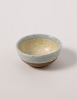 Gather Sauce Bowl, 6.5cm, Linen product photo