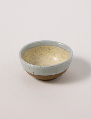 Gather Elementopia Sauce Bowl, 6.5cm, Linen product photo