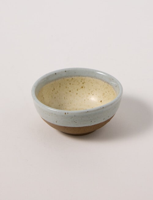 Gather Sauce Bowl, 6.5cm, Linen product photo