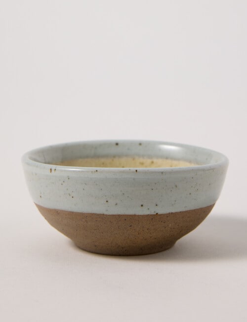 Gather Sauce Bowl, 6.5cm, Linen product photo View 03 L