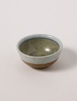 Gather Sauce Bowl, Olive, 6.5cm product photo