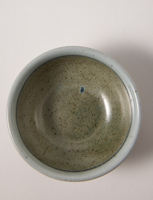 Gather Sauce Bowl, Olive, 6.5cm product photo View 02 L