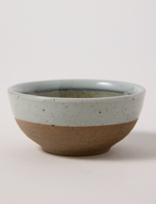 Gather Sauce Bowl, Olive, 6.5cm product photo View 03 L