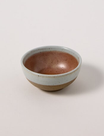 Gather Elementopia Sauce Bowl, Clay, 6.5cm product photo